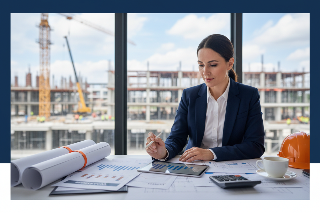 Essential Tips for Managing Construction Costs
